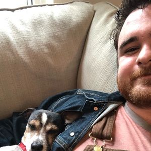 Meet your Posher, Joe